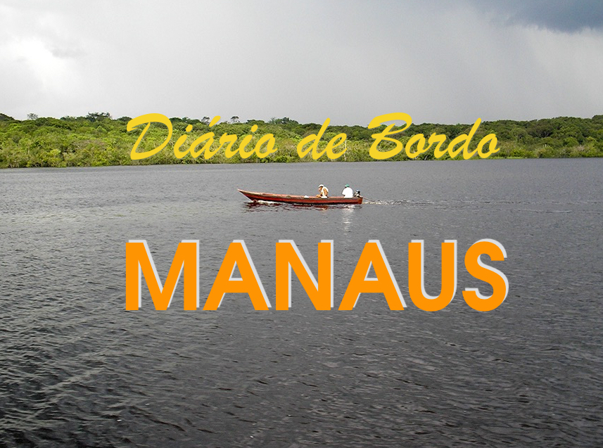 Manaus, Amazônia, Brasil